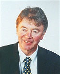 Colm O'Brien