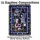 15 Ragtime Compositions